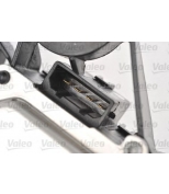 VALEO - 404792 - Мотор стеклоочистителя