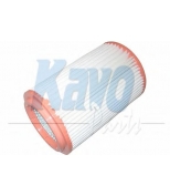 AMC - KA1611 - Фильтр воздушный KIA BONGO III 06- 2.5 DIESEL 1.4T