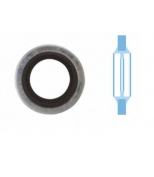 CORTECO 006339H Уплотнительное кольцо резьбовая пр