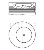 KNECHT/MAHLE - 0089605 - 