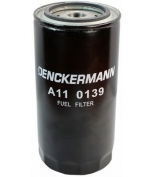 DENCKERMANN - A110139 - 