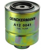 DENCKERMANN - A120041 - Фильтр топливный