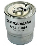 DENCKERMANN - A120084 - Топливный фильтр MERCEDES W169/W245/W203/W204/W164/W221 CDI 09/04-, SPRINTER II