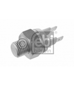 FEBI - 01102 - Датчик включения вентилятора BMW E30/E23/E28