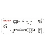 JANMOR - ABM72P - 