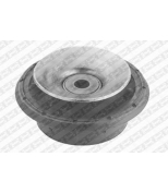 NTN-SNR - KB65700 - подшипник опоры аморт.пер.VW Golf III,Passat 88-96