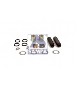 SAMPA 010600 РМК пальца колодки тормозной