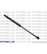 STABILUS - 015496 - Упор газовый