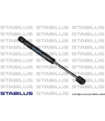 STABILUS - 018565 - Упор газовый