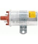 BOSCH - 0221118307 - Катушка зажигания MERCEDES mot.102,110