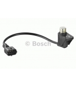 BOSCH - 0232103025 - Датчик р/вала OPEL VECTRA B -03