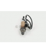 BOSCH - 0258002055 - TT LAMBDATUNNISTI