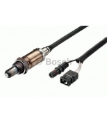 BOSCH - 0258003039 - TT LAMBDATUNNISTI