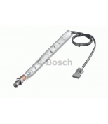 BOSCH - 0258006524 - Лямбда-зонд