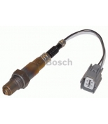 BOSCH - 0258986604 - Лямбда-зонд HONDA ACCORD IV 91-93  ACCORD V 93-97