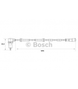 BOSCH - 0265006140 - Датчик АБС FIAT PUNTO 93-00  LANCIA Y 95-03