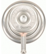 BOSCH - 0280160567 - Регулятор давления 0280160567