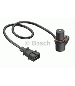 BOSCH - 0281002191 - ДАТЧИК ЧИСЛА ОБОРОТОВ TERRANO II