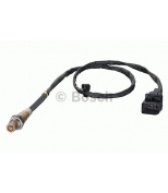 BOSCH - 0281004003 - Лямбда-зонд VW TOUAREG 02-10