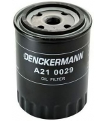 DENCKERMANN - A210029 - Масляный фильтр/ Seat Cordoba/ Ibiza 1.9TDI (Eng.110HP)