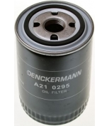 DENCKERMANN - A210295 - Фильтр масляный