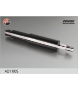 FENOX A21009 Амортизатор передний GAS L/R Hyundai H1 97-, Starex 97-