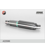 FENOX A22086 Амортизатор задний A22086