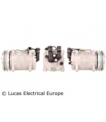 LUCAS - ACP220 - 