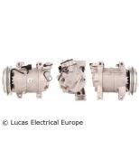 LUCAS - ACP319 - 