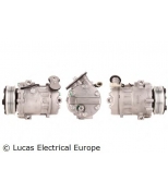 LUCAS - ACP401 - 