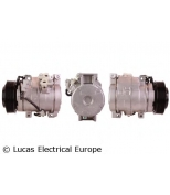 LUCAS - ACP631 - 