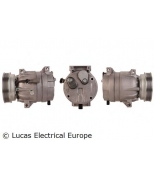 LUCAS - ACP753 - 