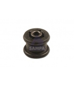 SAMPA 020187 Подушка радиатора 020.187