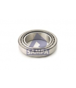 SAMPA 020363 Подшипник ступицы