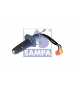 SAMPA 022143 Переключатель стеклоочистителя подрулевой