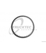 TRUCKTEC 0225070 AUTO TRANSMISSION DISC DB W221