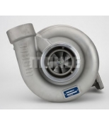 KNECHT/MAHLE - 037TC17101000 - Турбокомпрессор Volvo/037TC17101000 -