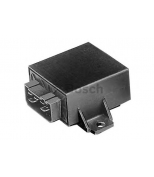 BOSCH - 0335215156 - Реле поворотов 6 полюсов 3+1(8)x21w 24v volvo fh, iveco,mb,man