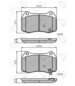 COMLINE - ADB31258 - 