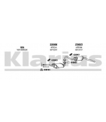 KLARIUS - 030027E - 