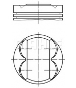 KNECHT/MAHLE - 0343002 - 