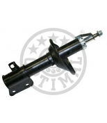 OPTIMAL - A3565GL - Амортизатор SUBARU IMPREZA 01/92-12/00,LEGACY 01/94-12/99 пер.лев.газ.