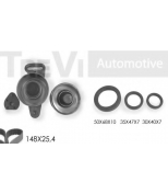 TREVI AUTOMOTIVE - KD1012S - 