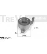 TREVI AUTOMOTIVE - KD1135 - 