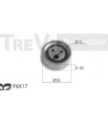 TREVI AUTOMOTIVE - KD1171 - 