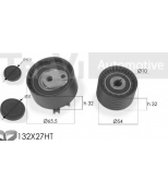 TREVI AUTOMOTIVE - KD1184 - 