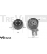 TREVI AUTOMOTIVE - KD1236 - 