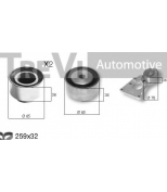 TREVI AUTOMOTIVE - KD1366 - 