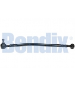 BENDIX - 040182B - 