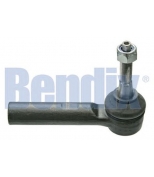 BENDIX - 040545B - 